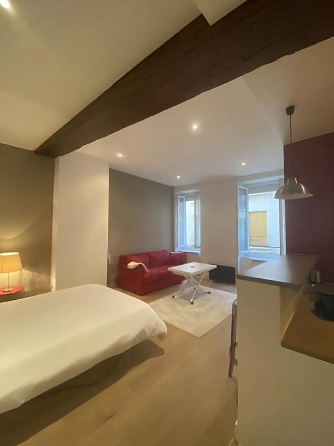 Modern Apartment In The Heart Of St-Germain 巴黎 外观 照片
